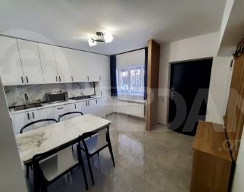 Сдам 3-комн. квартиру 75м² 1/3 эт. Тбилиси - изображение 4