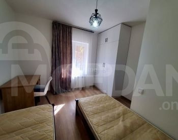 Сдам 3-комн. квартиру 75м² 1/3 эт. Тбилиси - изображение 7