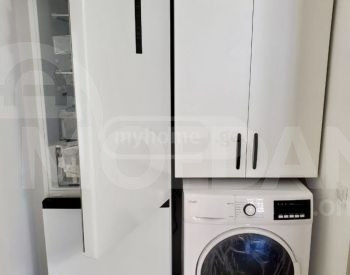 Сдам 3-комн. квартиру 75м² 1/3 эт. Тбилиси - изображение 10