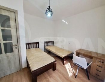Сдам 3-комн. квартиру 75м² 1/3 эт. Тбилиси - изображение 6