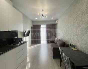 Apartments For Rent two-room 45м² 10/22 floor Tbilisi