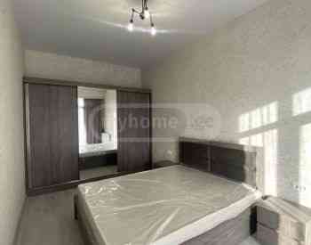 Apartments For Rent two-room 45м² 10/22 floor Tbilisi