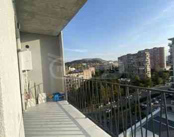 Apartments For Rent two-room 45м² 10/22 floor Tbilisi