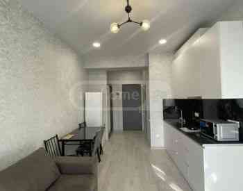 Apartments For Rent two-room 45м² 10/22 floor Tbilisi