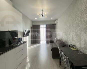 Apartments For Rent two-room 45м² 10/22 floor Tbilisi - photo 6