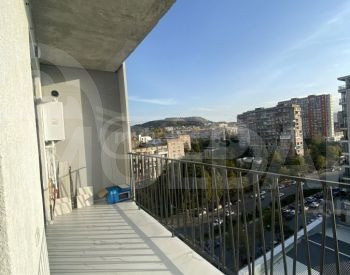 Apartments For Rent two-room 45м² 10/22 floor Tbilisi - photo 1