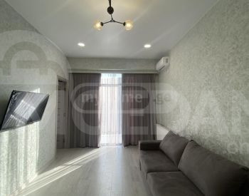 Apartments For Rent two-room 45м² 10/22 floor Tbilisi - photo 8