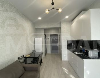 Apartments For Rent two-room 45м² 10/22 floor Tbilisi - photo 5