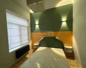 Сдам 3-комн. квартиру 83м² 3/3 эт. Тбилиси