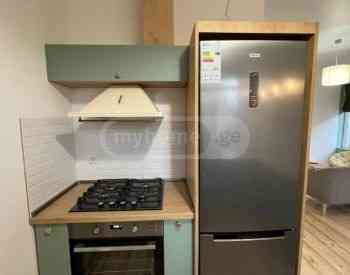 Сдам 3-комн. квартиру 83м² 3/3 эт. Тбилиси