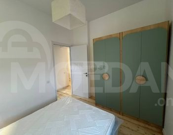 Сдам 3-комн. квартиру 83м² 3/3 эт. Тбилиси - изображение 9