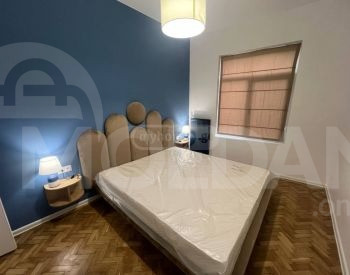 Сдам 3-комн. квартиру 83м² 3/3 эт. Тбилиси - изображение 3