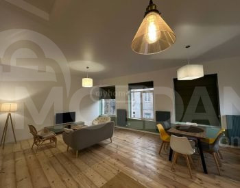 Сдам 3-комн. квартиру 83м² 3/3 эт. Тбилиси - изображение 2