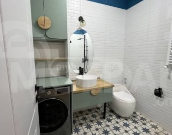 Сдам 3-комн. квартиру 83м² 3/3 эт. Тбилиси - изображение 4