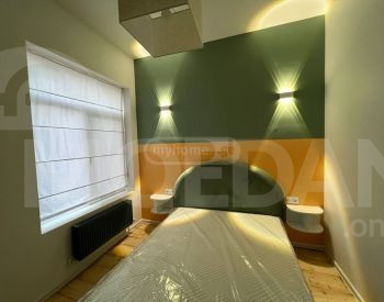 Сдам 3-комн. квартиру 83м² 3/3 эт. Тбилиси - изображение 5