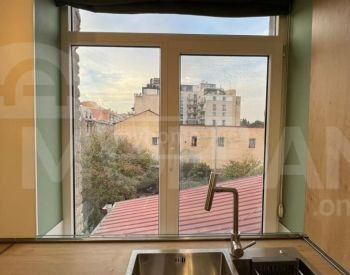 Сдам 3-комн. квартиру 83м² 3/3 эт. Тбилиси - изображение 7