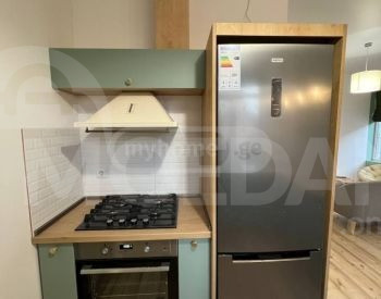 Сдам 3-комн. квартиру 83м² 3/3 эт. Тбилиси - изображение 6