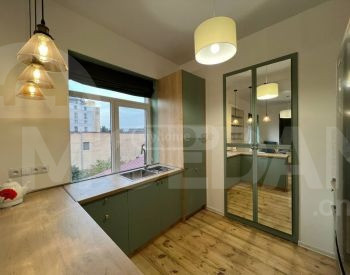 Сдам 3-комн. квартиру 83м² 3/3 эт. Тбилиси - изображение 8