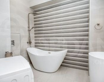 ქირავდება 4 ოთახიანი ბინა 160მ² 8/12 სართ თბილისი - photo 8