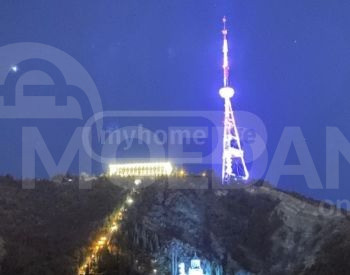 ქირავდება 4 ოთახიანი ბინა 160მ² 8/12 სართ თბილისი - photo 10