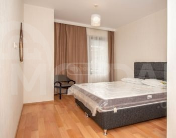 ქირავდება 4 ოთახიანი ბინა 160მ² 8/12 სართ თბილისი - photo 9