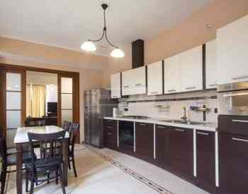 Apartments For Rent five-room 187м² 14/16 floor Tbilisi