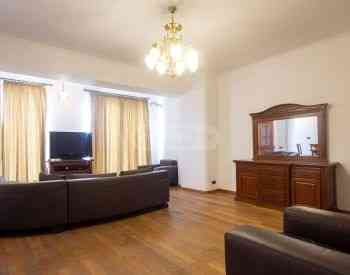 Apartments For Rent five-room 187м² 14/16 floor Tbilisi