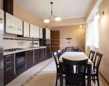 Apartments For Rent five-room 187м² 14/16 floor Tbilisi