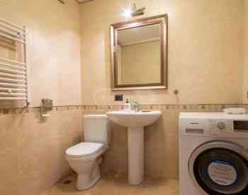 Apartments For Rent five-room 187м² 14/16 floor Tbilisi