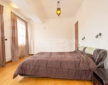 Apartments For Rent five-room 187м² 14/16 floor Tbilisi - photo 9