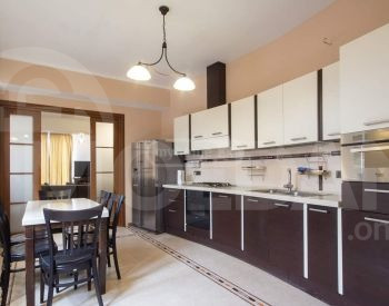 Apartments For Rent five-room 187м² 14/16 floor Tbilisi - photo 1