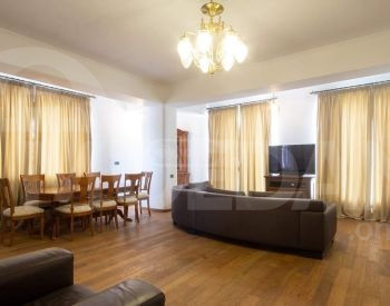 Apartments For Rent five-room 187м² 14/16 floor Tbilisi - photo 7