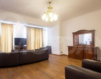 Apartments For Rent five-room 187м² 14/16 floor Tbilisi - photo 4