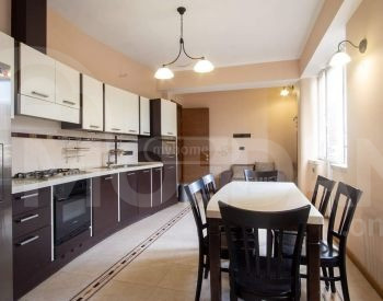 Apartments For Rent five-room 187м² 14/16 floor Tbilisi - photo 2