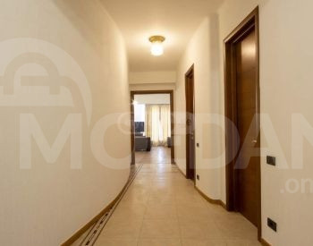Apartments For Rent five-room 187м² 14/16 floor Tbilisi - photo 8