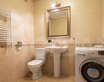 Apartments For Rent five-room 187м² 14/16 floor Tbilisi - photo 3