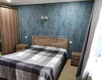 ქირავდება 4 ოთახიანი ბინა 110მ² 3/3 სართ თბილისი