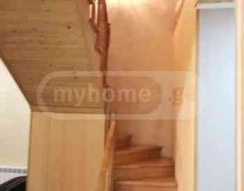 ქირავდება 4 ოთახიანი ბინა 110მ² 3/3 სართ თბილისი