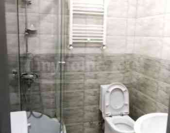 ქირავდება 4 ოთახიანი ბინა 110მ² 3/3 სართ თბილისი