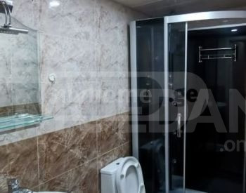 ქირავდება 4 ოთახიანი ბინა 110მ² 3/3 სართ თბილისი - photo 3