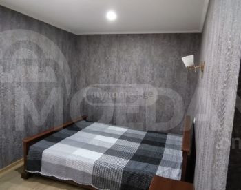 ქირავდება 4 ოთახიანი ბინა 110მ² 3/3 სართ თბილისი - photo 7