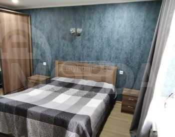 ქირავდება 4 ოთახიანი ბინა 110მ² 3/3 სართ თბილისი - photo 2