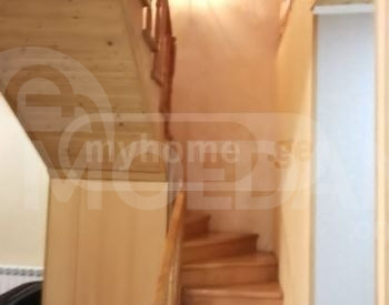 ქირავდება 4 ოთახიანი ბინა 110მ² 3/3 სართ თბილისი - photo 5