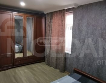 ქირავდება 4 ოთახიანი ბინა 110მ² 3/3 სართ თბილისი - photo 8