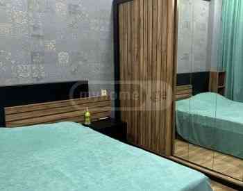 Сдам 3-комн. квартиру 88м² 5/16 эт. Тбилиси