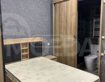 Сдам 3-комн. квартиру 88м² 5/16 эт. Тбилиси - изображение 10