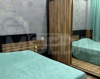 Сдам 3-комн. квартиру 88м² 5/16 эт. Тбилиси - изображение 6