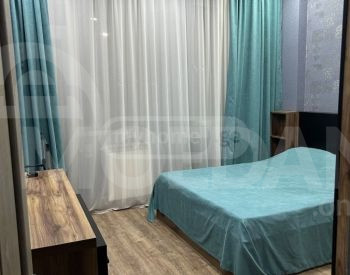 Сдам 3-комн. квартиру 88м² 5/16 эт. Тбилиси - изображение 7