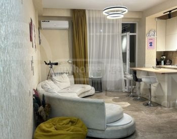 Сдам 3-комн. квартиру 88м² 5/16 эт. Тбилиси - изображение 9