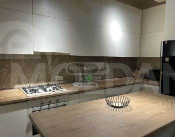 Сдам 3-комн. квартиру 88м² 5/16 эт. Тбилиси - изображение 2